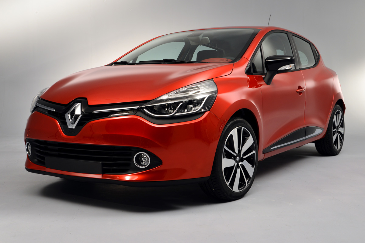 New Renault Clio Revealed | News | | Auto Express