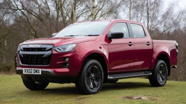 Double-cab pick-up truck tax explained: 2024 company car tax changes and VAT