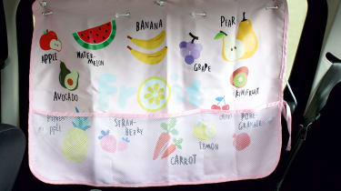 Best car sun shade - car window shade for baby