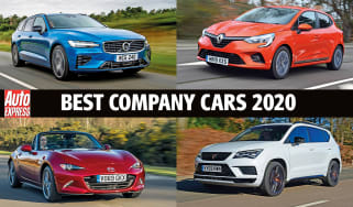 Company cars