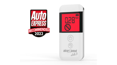 AlcoSense Elite 3