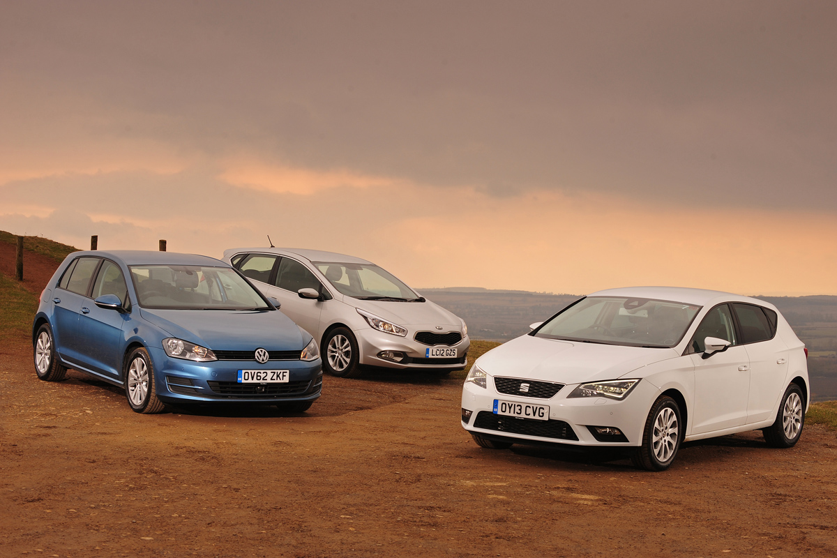 Seat Leon Kofferraum Is It Better Than The Competition - heppb7z