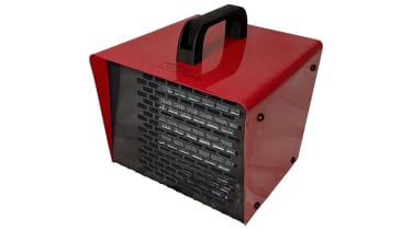 Screwfix PTC-2000 garage heater