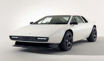 Encor Series 1 - front angled