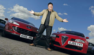 Mike Brewer