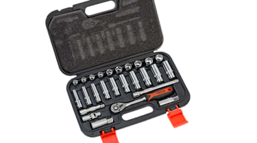 Stag Tools STA028