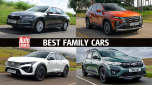 Best family cars - header image