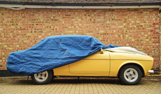 Supertex Luxury Semi-Tailored Indoor CarCover