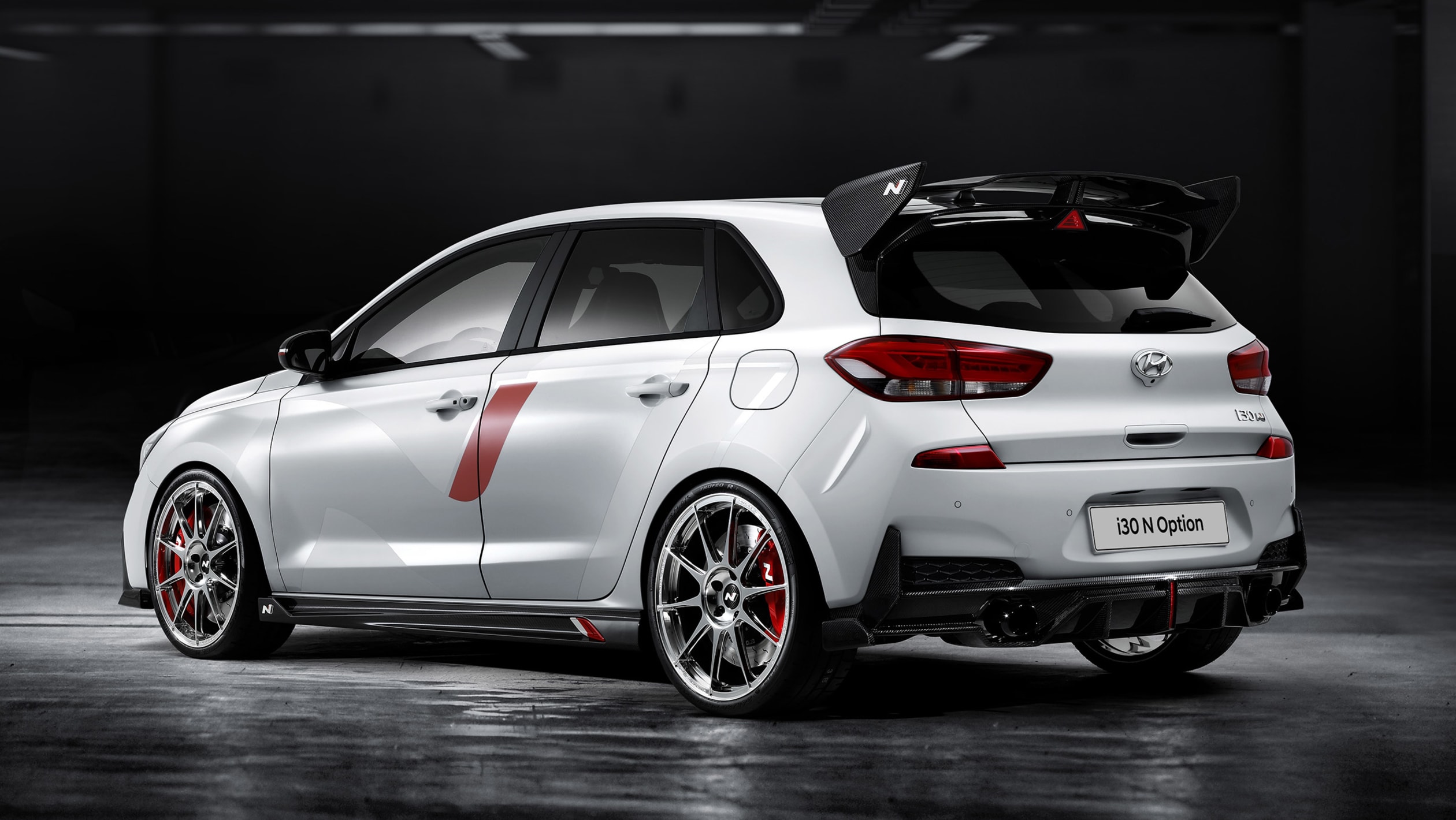 Limited edition Hyundai i30 N Project C launched - pictures | Auto Express