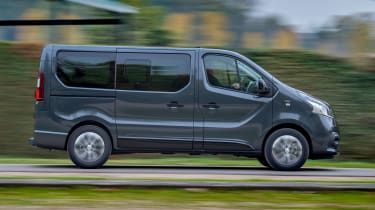 Old vs new: The evolution of Renault vans (sponsored)