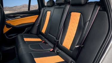 New BMW X3 M 2019 review - pictures | Auto Express