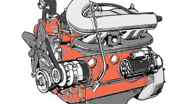 Best ever Land Rover Defender engines - 8