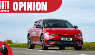 Opinion - Kia