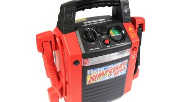 Clarke Jump Start JS1010