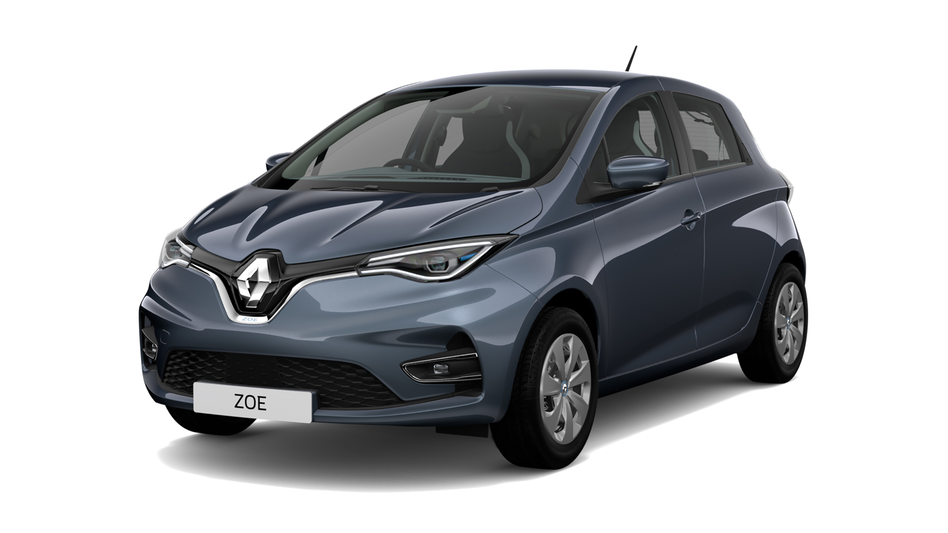 Renault ZOE revealed | News | | Auto Express - Vimarsana News
