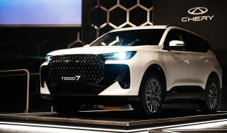 Chery Tiggo 7
