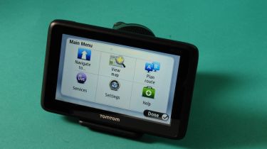 TomTom Go Live 1005 Europe