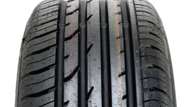 Continental ContiPremiumContact 2