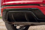 Range Rover Evoque diffuser