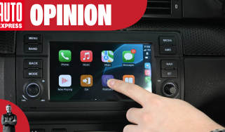 Opinion - aftermarket car parts