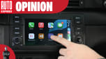 Opinion - aftermarket car parts 