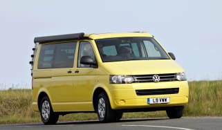 Volkswagen California