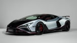 Lamborghini Revuelto SV - front