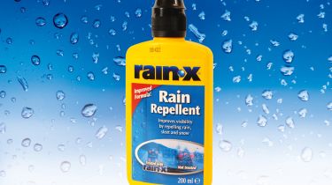 Rain-X