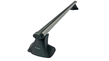 exodus aero roof bars