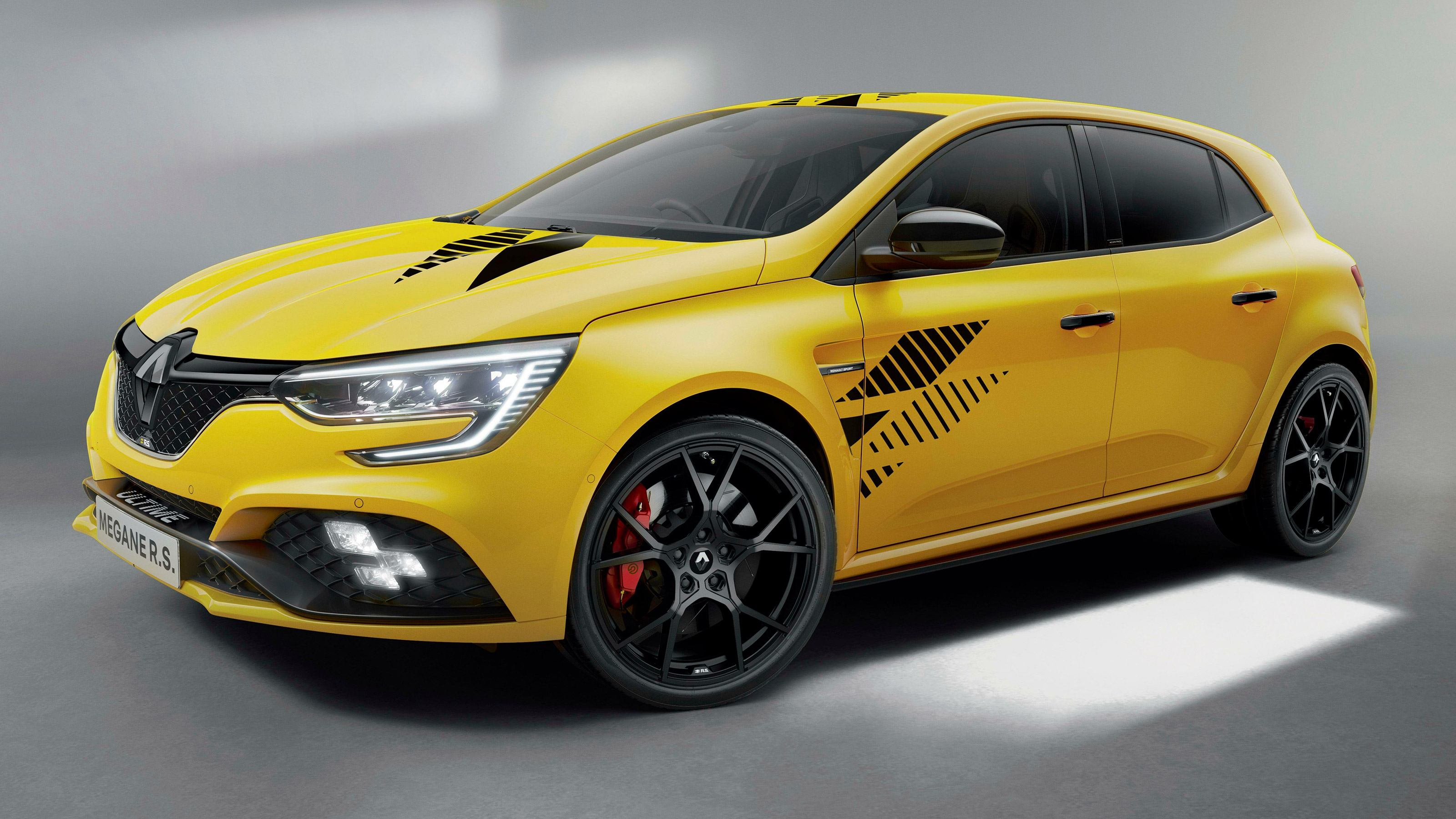 Renault Sport's greatest cars: road and track highlights from