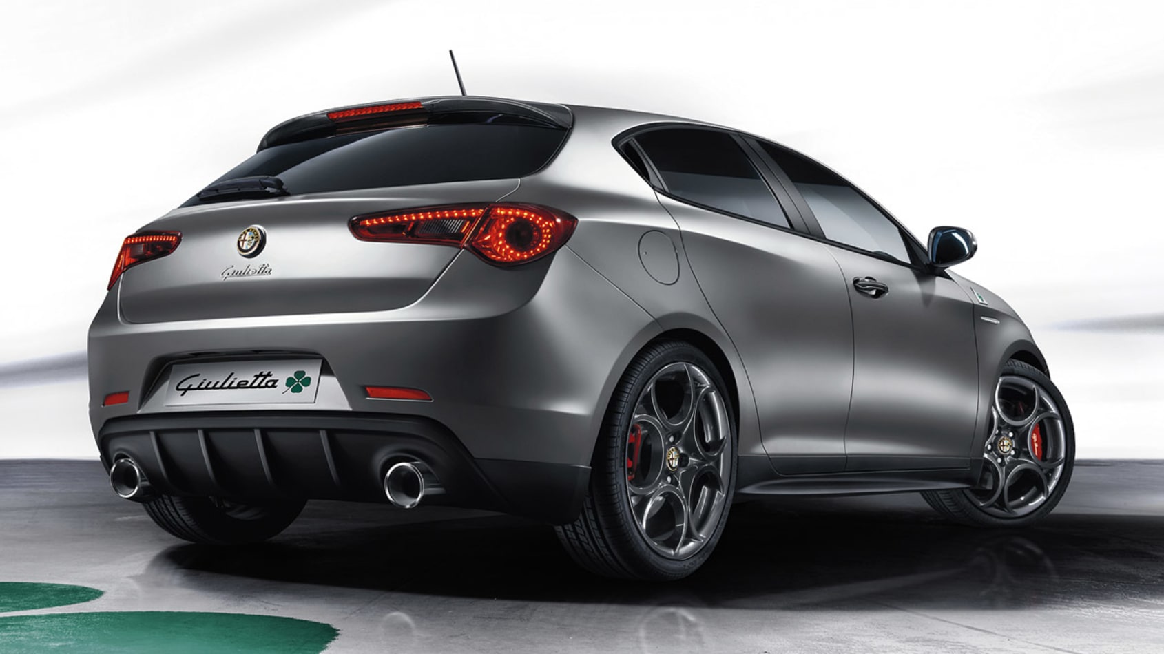 Alfa Romeo Giulietta & Mito Quadrifoglio Verde details confirmed | Auto ...