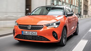 new car registrations up 1% 2021, but EV and van sales grow rapidly | Express