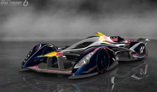 Red Bull X2014 front