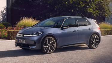 Volkswagen ID.3 Neo - front static