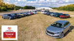 Tow Car of the Year 2027 - header