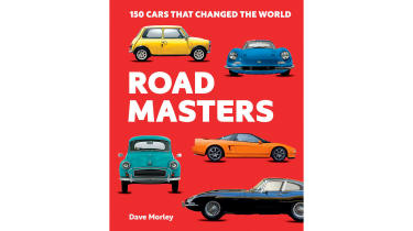 Road masters