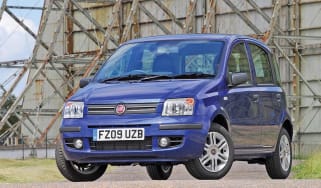 Fiat Panda 1.1 Active Eco