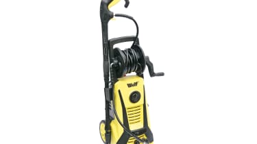 Wolf Blaster Max2