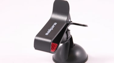 Sakura Universal Gadget Holder