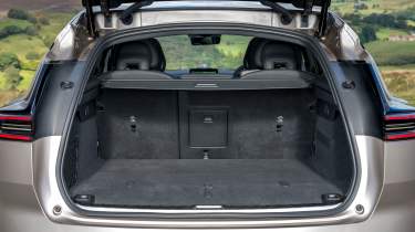 Polestar 3 Long Range Single Motor - boot