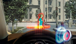 Autobrake