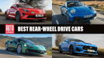 Best rear-wheel drive cars - January 2026 update, header image 