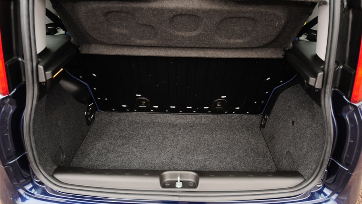 Boost Your Fiat Panda 1.3 Multijet'S Performance With This Turbina - q7f7nmw