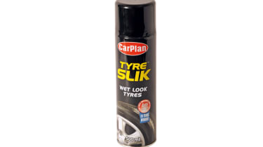 CarPlan Tyre Slik