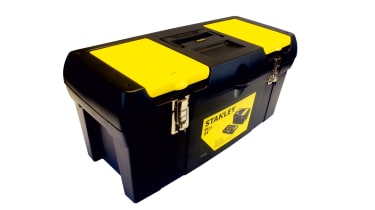 Stanley 24in Toolbox