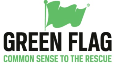 Green Flag - best breakdown cover 2019