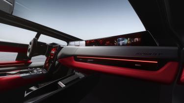 Ceer Exobot - dashboard