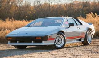Cool cars: the top 10 coolest cars - Lotus Esprit