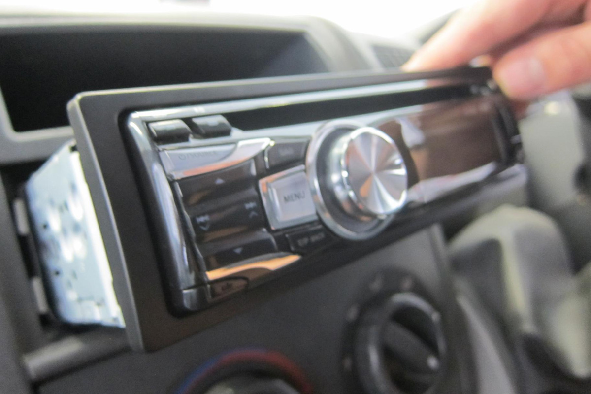 DAB Radio why you should switch Auto Express