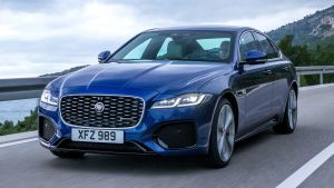 Most underrated cars - Jaguar XF Most underrated cars - Jaguar XF